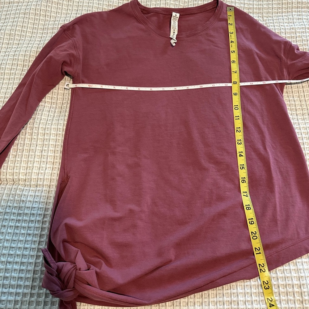 Lululemon | 10 Piece Activewear Bundle #2 - All Women’s Size 2 - Picture 14 of 14